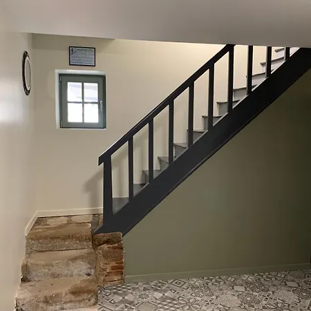 Apartmán Hanami - Cholet Puy Du Fou Maulévrier