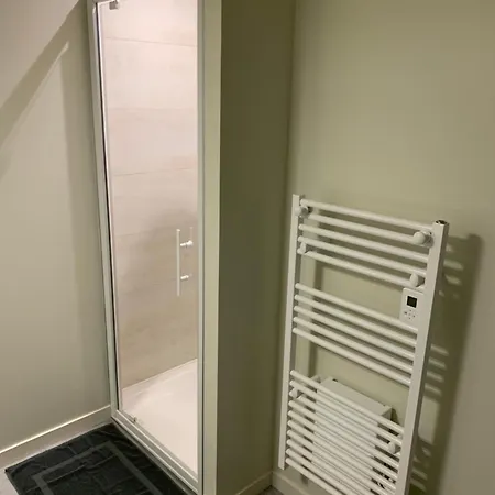 Hanami - Cholet Puy Du Fou Apartamento *