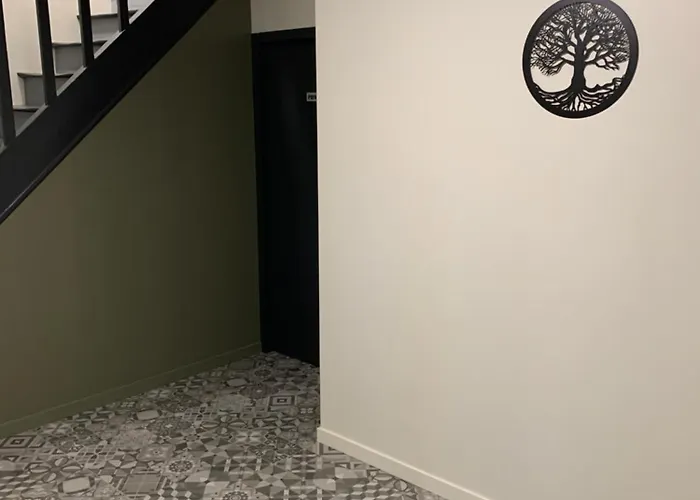 Hanami - Cholet Puy Du Fou * Maulévrier