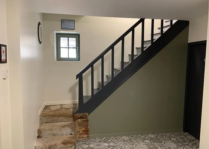 Διαμέρισμα Hanami - Cholet Puy Du Fou Maulévrier