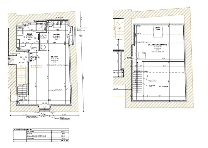Διαμέρισμα Hanami - Cholet Puy Du Fou *