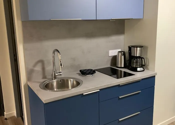 Hanami - Cholet Puy Du Fou Διαμέρισμα Maulévrier