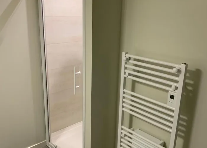 Hanami - Cholet Puy Du Fou Διαμέρισμα *